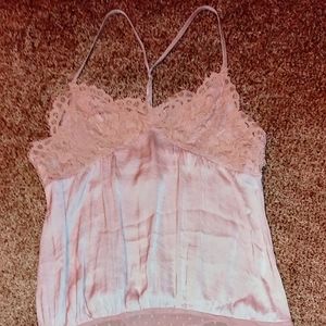 Free People bodysuit